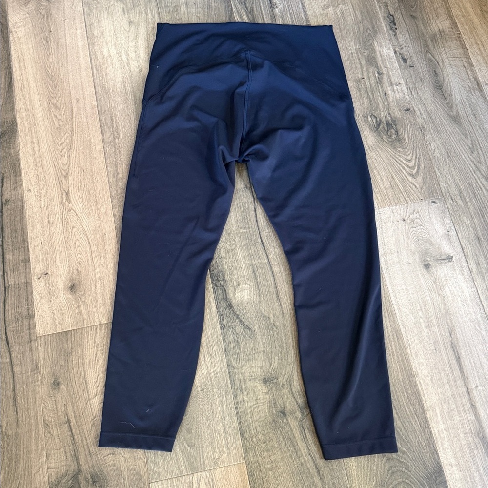 🍋 Lululemon Instill High-Rise Tight 25" - Picture 8 of 10